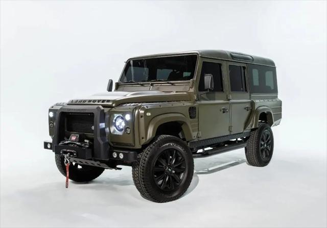 1985 Land Rover Defender V8 for sale in Carrollton, TX