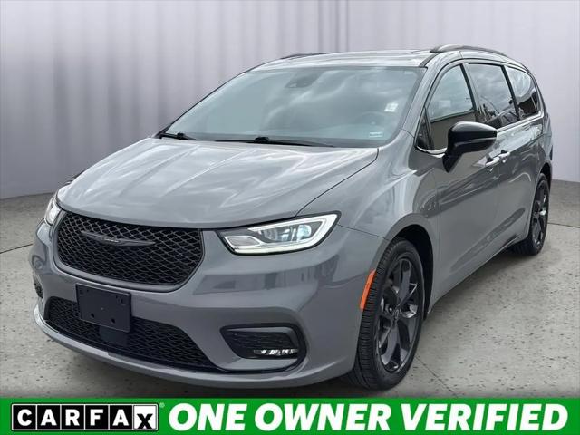 2025 Chrysler Pacifica Limited for sale in Chillicothe, MO