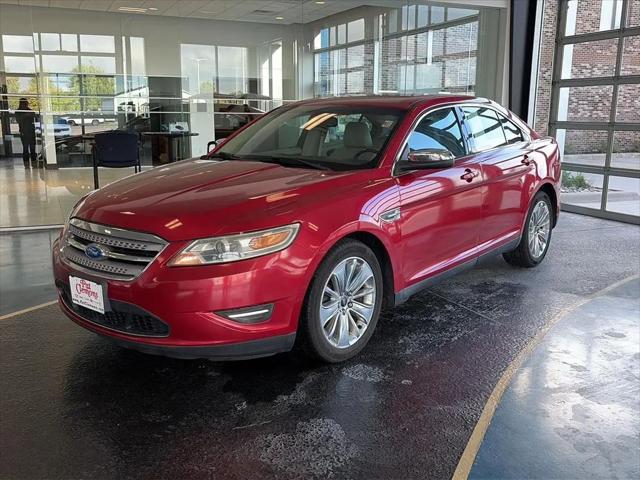 2012 Ford Taurus Limited for sale in Boone, IA