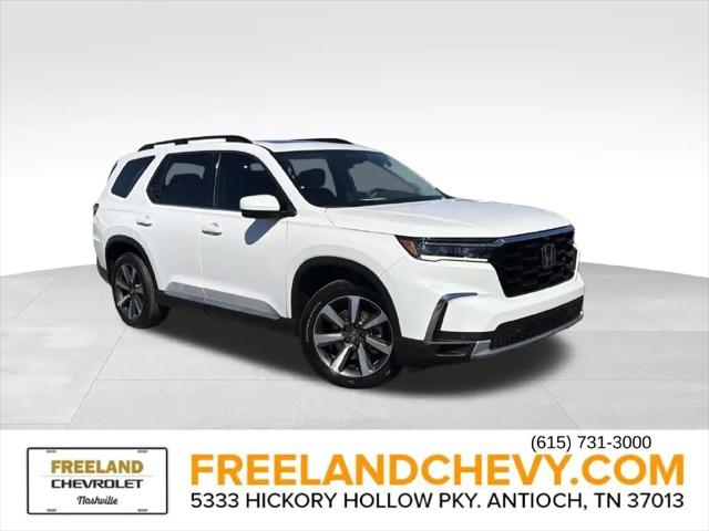 2024 Honda Pilot Elite for sale in Nashville, TN
