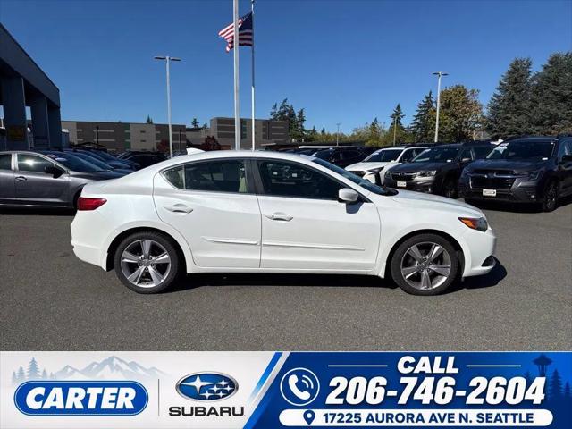 2014 Acura ILX 2.0L for sale in Seattle, WA