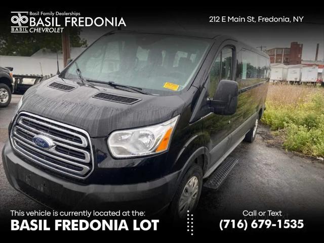 2019 Ford Transit XLT for sale in Fredonia, NY
