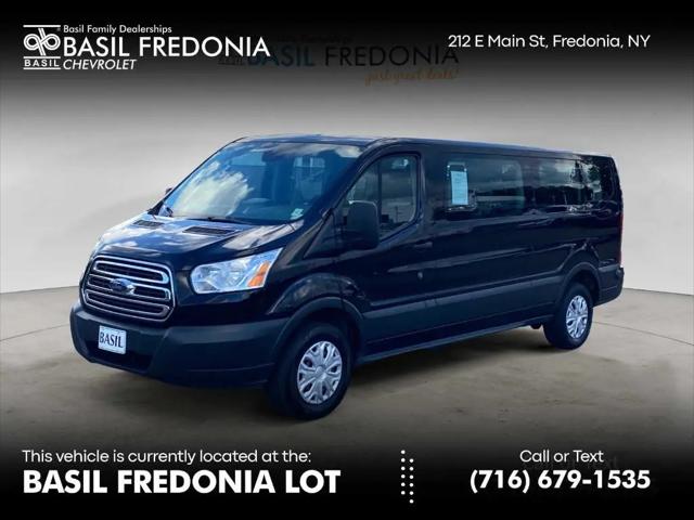 2019 Ford Transit XLT for sale in Fredonia, NY