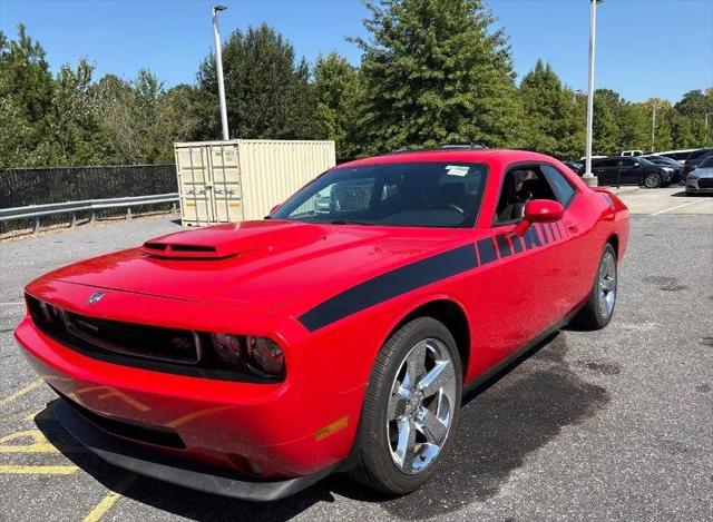 2010 Dodge Challenger R/T for sale in Tuscaloosa, AL