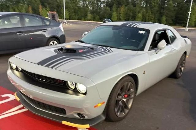 2022 Dodge Challenger R/T Scat Pack for sale in Tuscaloosa, AL