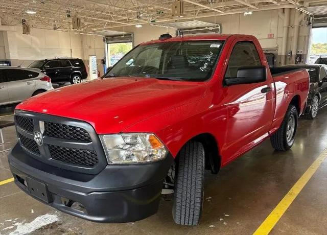2016 Ram 1500 Tradesman for sale in Tuscaloosa, AL