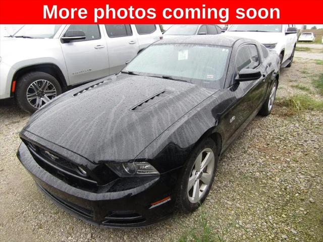 2014 Ford Mustang GT for sale in Bethany, MO