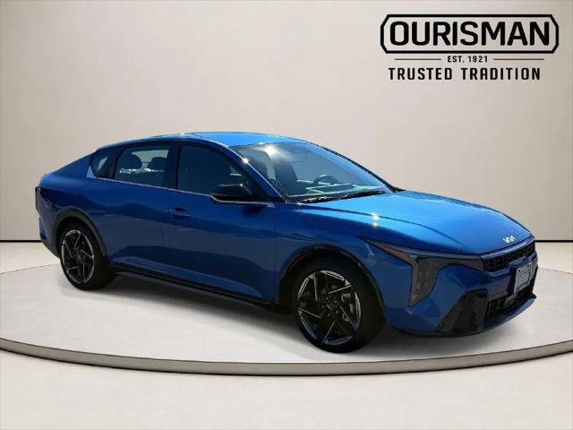 2025 Kia K4 GT-Line for sale in Frederick, MD