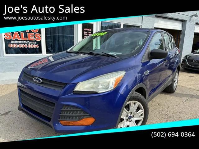 2013 Ford Escape S for sale in Louisville, KY