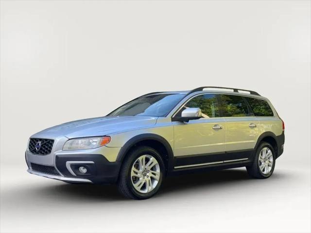 2015 Volvo XC70 3.2 Premier for sale in Canton, MA