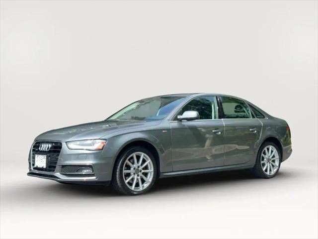 2014 Audi A4 2.0T Premium for sale in Canton, MA