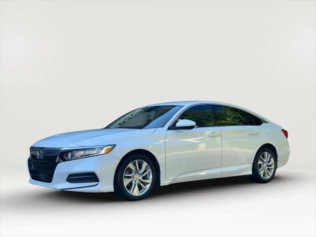 2018 Honda Accord LX for sale in Canton, MA