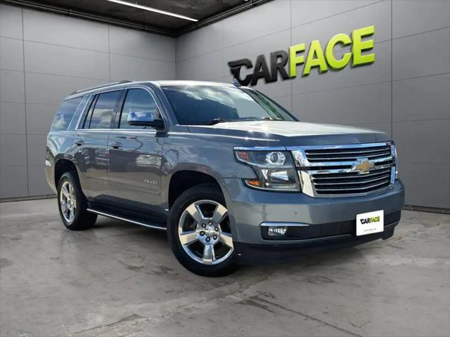 2019 Chevrolet Tahoe Premier for sale in Parma, OH