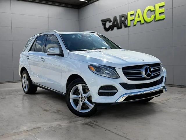 2018 Mercedes-Benz GLE GLE 350 4MATIC for sale in Parma, OH