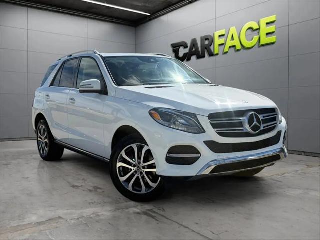 2018 Mercedes-Benz GLE GLE 350 4MATIC for sale in Parma, OH