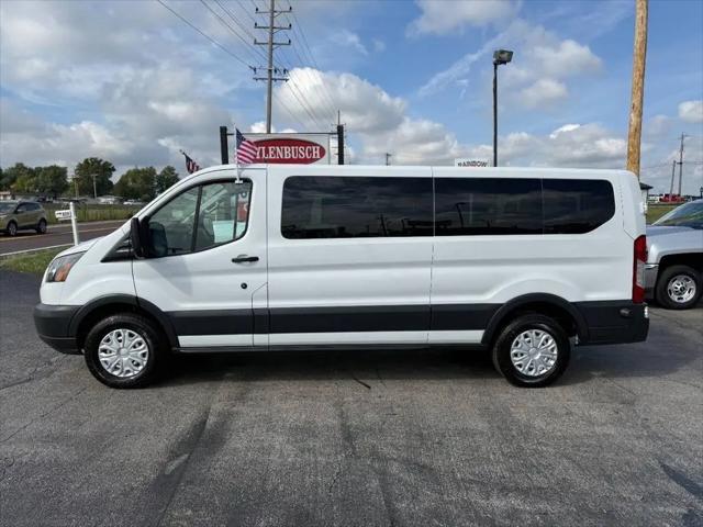 2018 Ford Transit XLT for sale in O'Fallon, MO