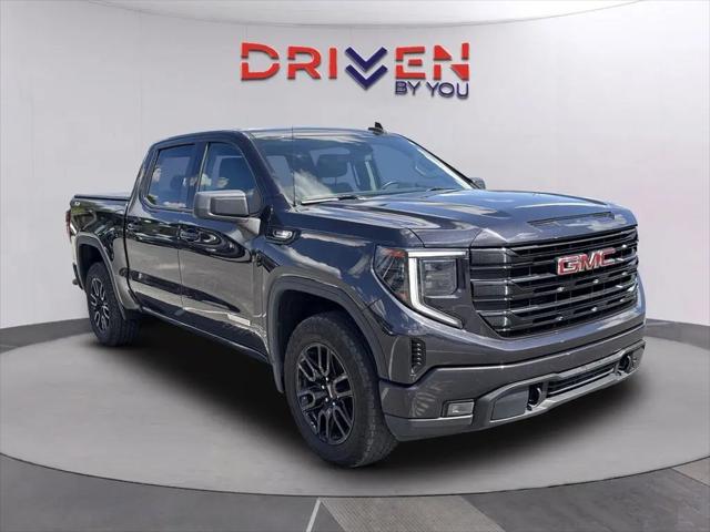 2023 GMC Sierra 1500 4WD Crew Cab Short Box Elevation with 3SB for sale in Marianna, FL