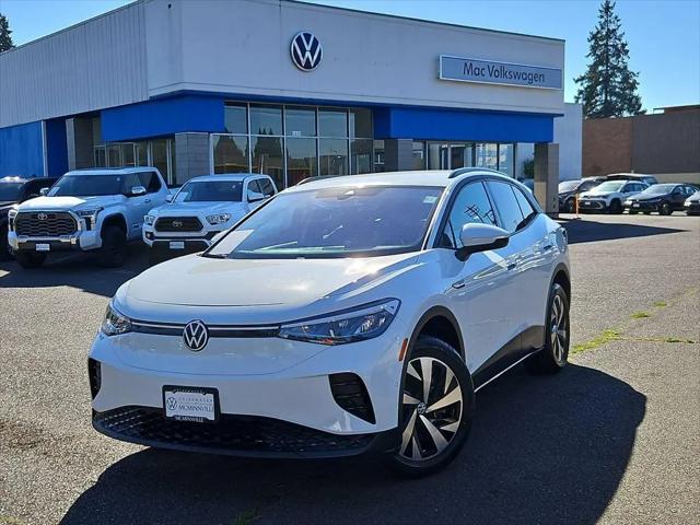 2023 Volkswagen ID.4 AWD Pro for sale in McMinnville, OR