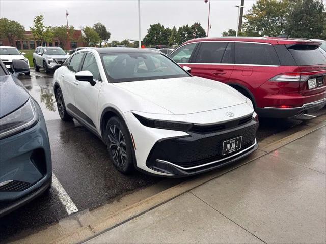 2023 Toyota Crown Limited for sale in Apple Valley, MN
