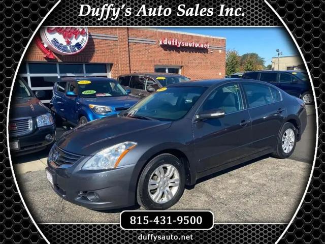 2010 Nissan Altima 2.5 S for sale in Peru, IL