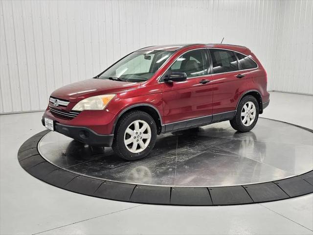 2008 Honda CR-V EX for sale in Mason City, IA