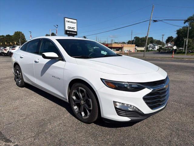 2024 Chevrolet Malibu FWD 1LT for sale in Sturgis, MI