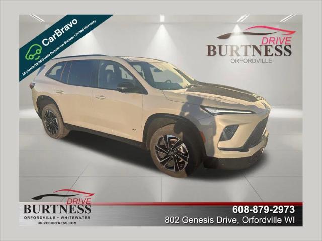 2026 Buick Enclave Sport Touring FWD for sale in Orfordville, WI