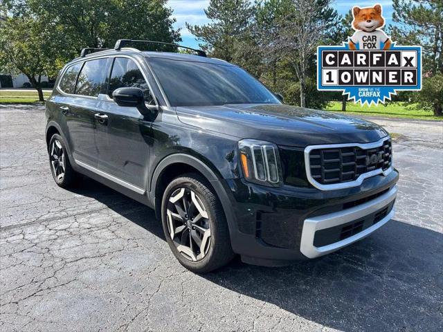2025 Kia Telluride S for sale in Wexford, PA