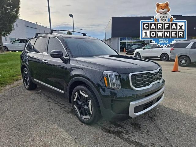 2025 Kia Telluride S for sale in Wexford, PA