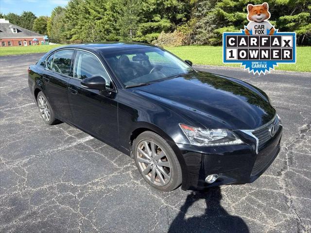 2014 Lexus GS 350 Base for sale in Wexford, PA