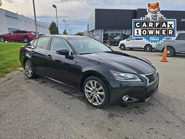 2014 Lexus GS 350 Base for sale in Wexford, PA