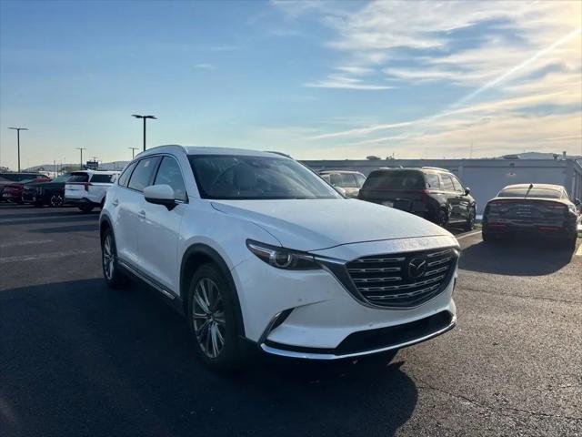 2021 Mazda CX-9 Signature for sale in Allentown, PA
