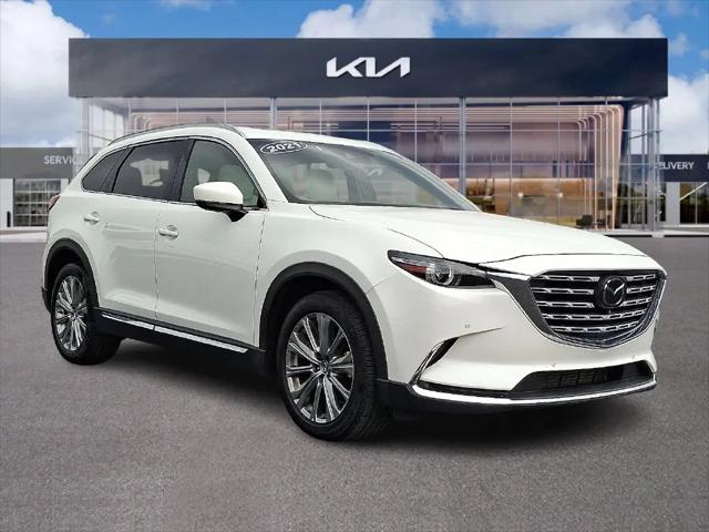 2021 Mazda CX-9 Signature for sale in Allentown, PA