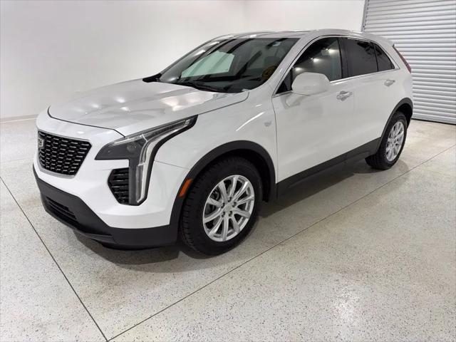 2022 Cadillac XT4 FWD Luxury for sale in Batesburg-Leesville, SC