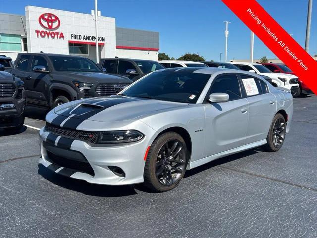 2022 Dodge Charger R/T for sale in Greer, SC