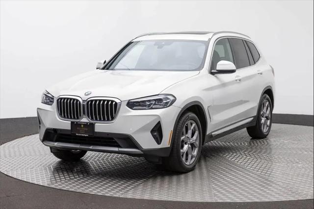 2022 BMW X3 xDrive30i for sale in Sterling, VA