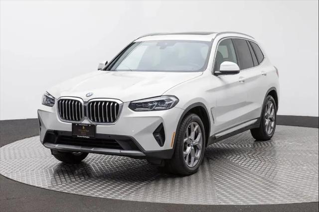 2022 BMW X3 xDrive30i for sale in Sterling, VA
