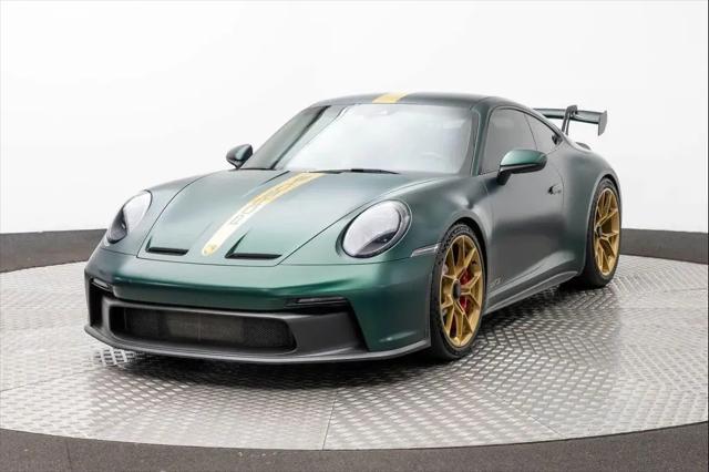 2023 Porsche 911 GT3 for sale in Sterling, VA