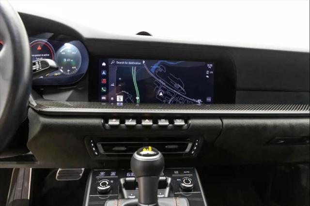 2023 Porsche 911 GT3 for sale in Sterling, VA
