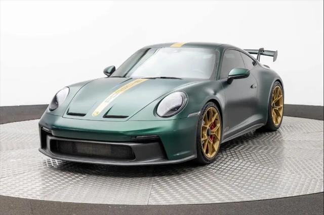 2023 Porsche 911 GT3 for sale in Sterling, VA