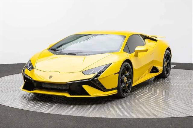 2023 Lamborghini Huracan Coupe for sale in Sterling, VA