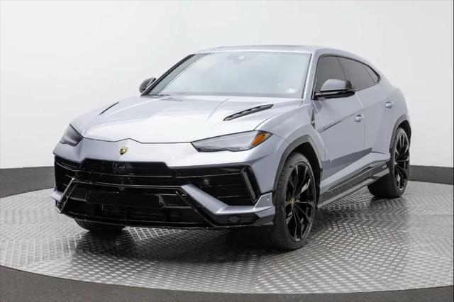2024 Lamborghini Urus S for sale in Sterling, VA