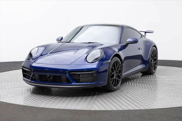 2024 Porsche 911 Carrera GTS for sale in Sterling, VA