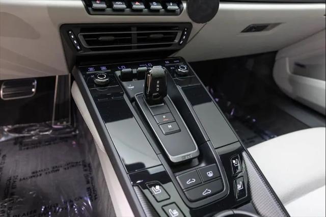 2024 Porsche 911 Carrera GTS for sale in Sterling, VA