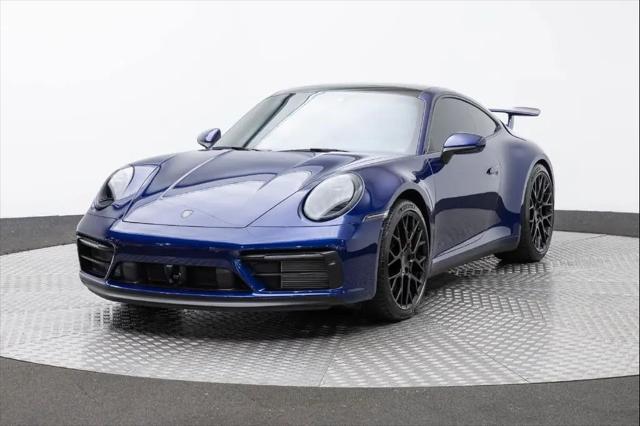 2024 Porsche 911 Carrera GTS for sale in Sterling, VA