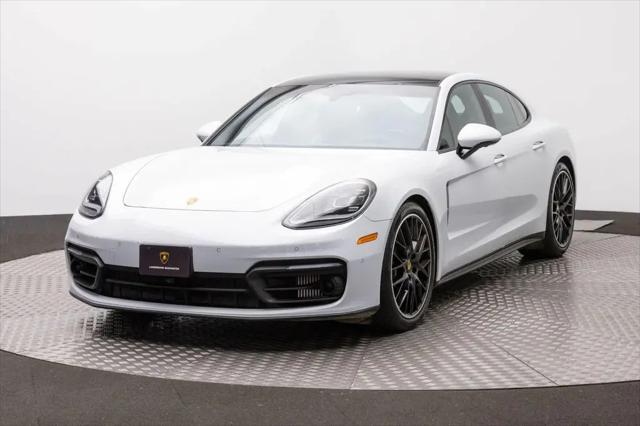 2023 Porsche Panamera 4 for sale in Sterling, VA