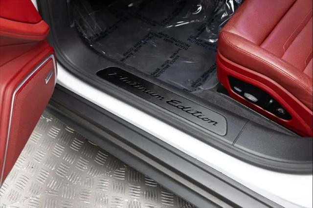 2023 Porsche Panamera 4 for sale in Sterling, VA