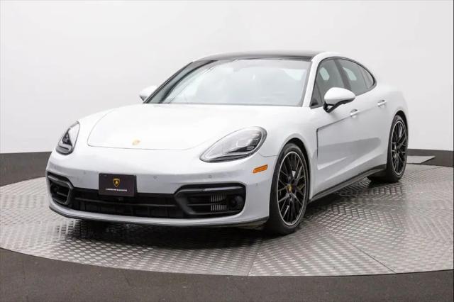 2023 Porsche Panamera 4 for sale in Sterling, VA