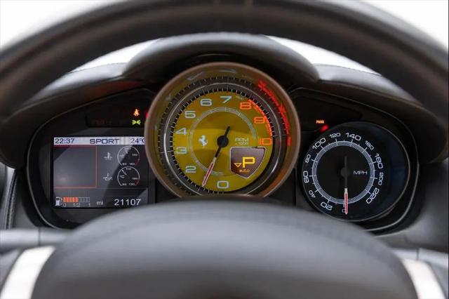 2010 Ferrari California Base for sale in Sterling, VA