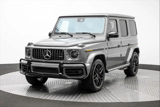 2022 Mercedes-Benz AMG G 63 4MATIC for sale in Sterling, VA